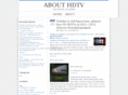 about-hdtv.com