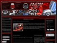 alemarmexico.com