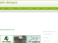 aliodesigns.com
