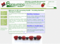 allconsuminghealth.com