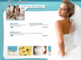 allgoodsbridal.com