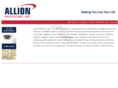 allionhealthcare.com