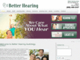almabetterhearing.com