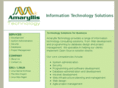 amaryllisbiotechnology.com
