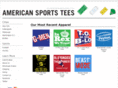 americansportstees.com