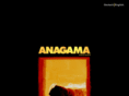 anagamakrueger.com