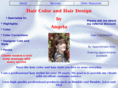 angelashairstyling.com