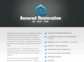 assured-restoration.com