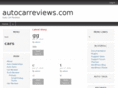 autocarreviews.com