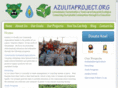 azulitaproject.org