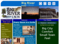 bigriverinne.com