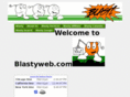 blastyweb.com