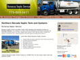 bonanzasepticservice.com