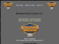 brotherhoodcycles.com
