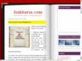 bukharia.com
