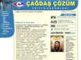cagdascozum.net