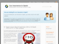 carinsuranceinspain.com