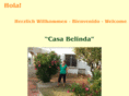 casabelinda.com