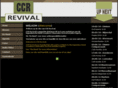ccr-revival.nl