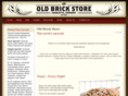 charlottebrickstore.com