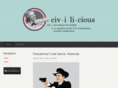 civiliciousdesign.com