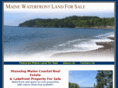 coastalmaineland.com
