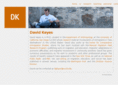 davidkeyes.org