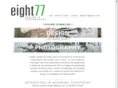 eight77.com