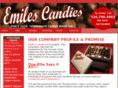 emilescandy.com