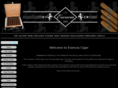 esenciacigar.com