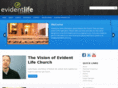 evidentlifechurch.org
