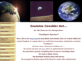 examine-consider-act.org