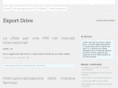 export-drive.com