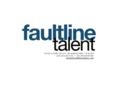 faultlinetalent.com