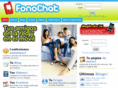 fonochat.com