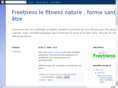 freetness.com