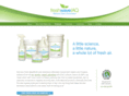 freshwaveiaq.com