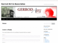 gerrodart.com