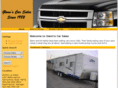 glennscarsales.com