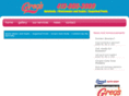 gregswastewaterremoval.com