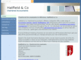 hatfieldandco.com