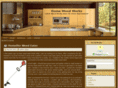 hickyswoodworking.com
