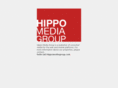 hippomediagroup.com