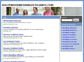 hollywoodweddingofficiants.com