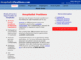 hospitalistpositions.com