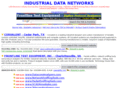 industrialdatanetworks.com