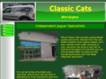 jaguarindependentspecialists.com
