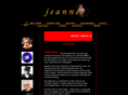 jeannecoello.com