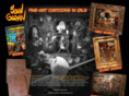 johngarvin.com