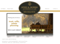 joneandmorris.com